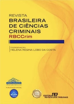 Revista Brasileira de Ciências Criminais, N. 110, 2014